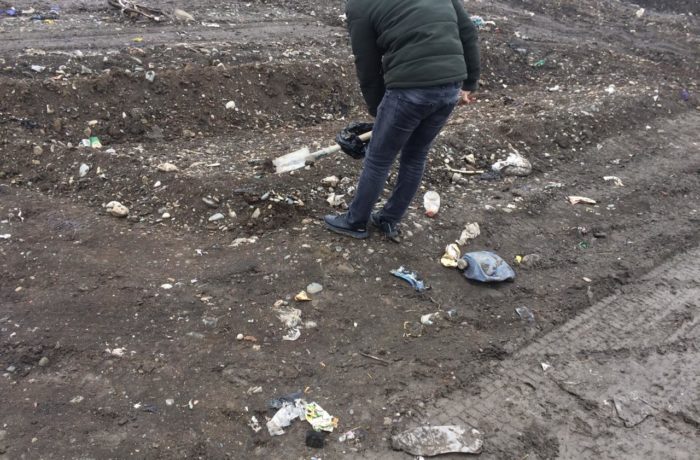 Участие сотрудников филиала ЦЛАТИ по Чеченской Республике во внеплановых проверках.